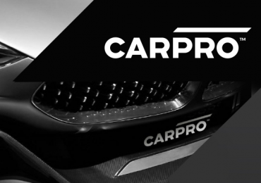 «Русавтолак» – эксклюзивный дистрибьютор всемирно известного бренда CarPro