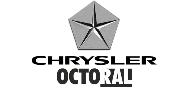 Система подбора Octoral получила одобрение Chrysler!