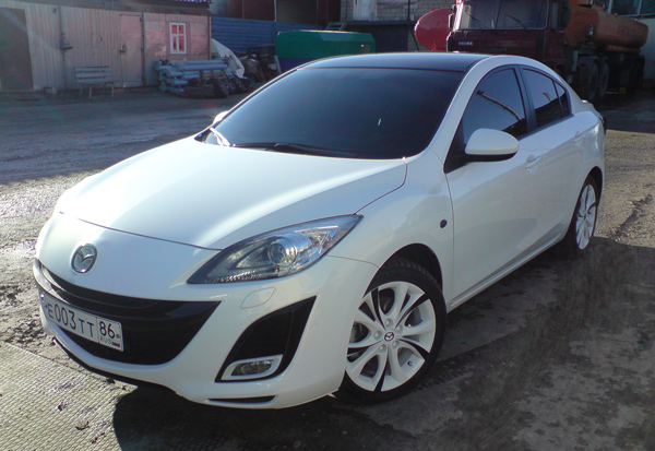 Русавтолак - Как покрасить колесные диски: инструкция и фотоотчет