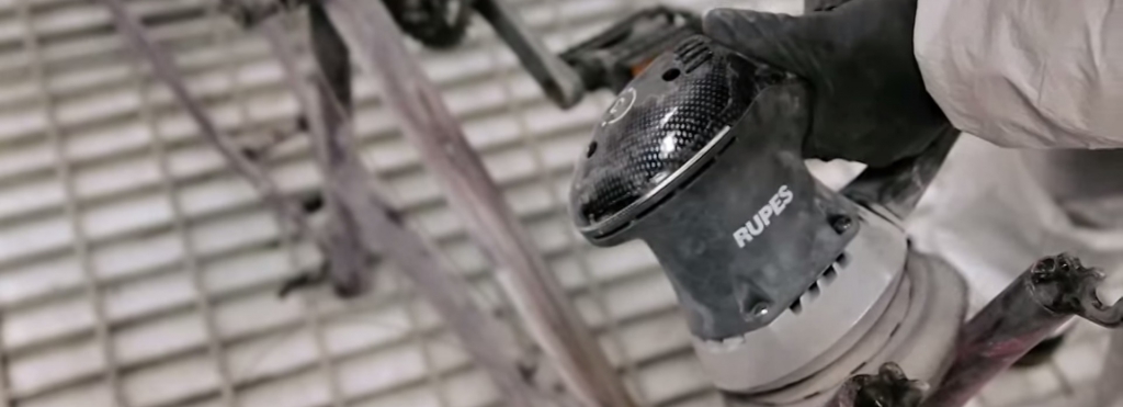 Русавтолак - Как покрасить велосипед: инструкция и идеи от компании ...