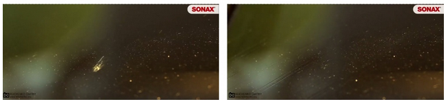 SONAX Универсальный очиститель стекол 0,5л