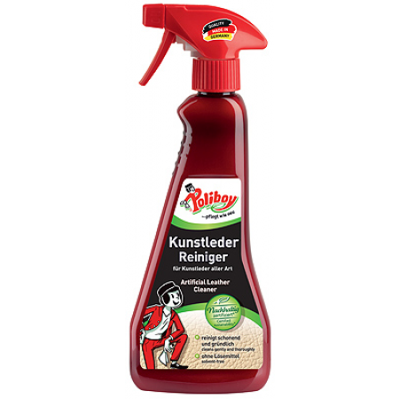 Интенсивное средство по уходу за искусственной кожей