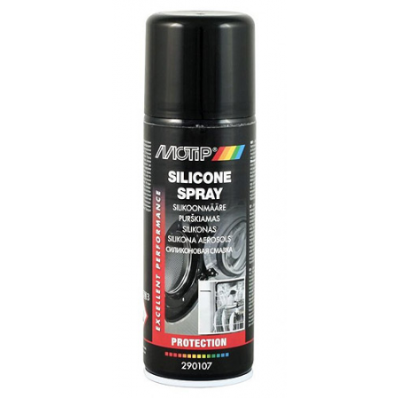 Смазка силиконовая