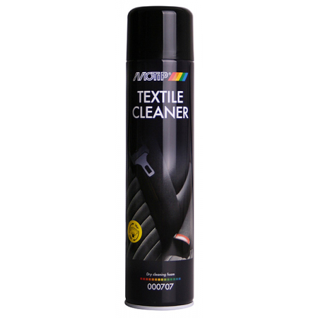 Очиститель текстильной обивки
