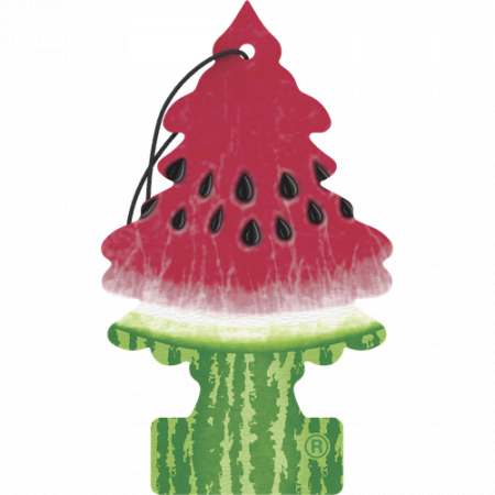 Ароматизатор Ёлочка "Арбуз" (Watermelon)