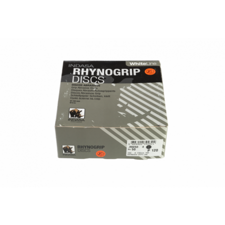 RHYNOGRIP Круг (15H) D150мм Р120
