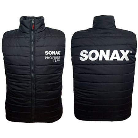 Жилет SONAX S 44-46 158-164