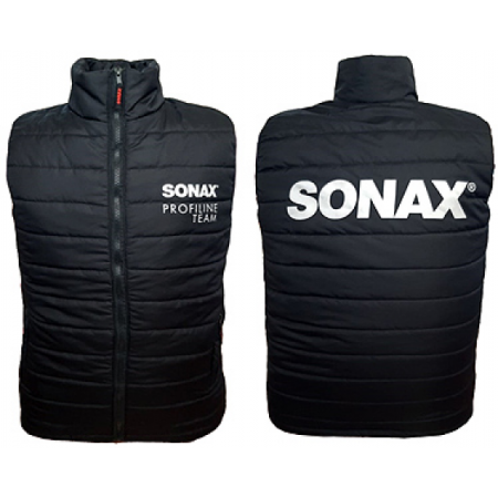 Жилет SONAX XXL 60-62 170-176