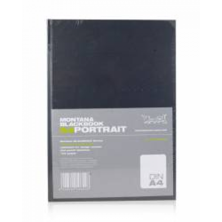 Blackbook A4 31 x 22
