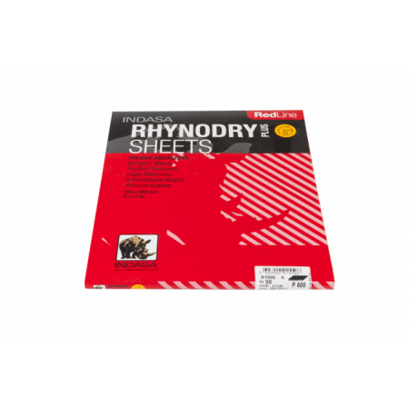 RHYNODRY PLUS Лист 230мм*280мм Р600
