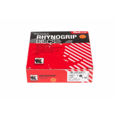 RHYNOGRIP Круг (15H) D150мм Р180