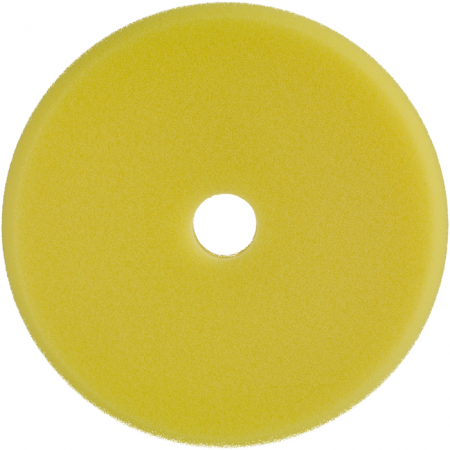 ProfiLine Полировочный круг желтый 143 для эксцентриков (мягкий)