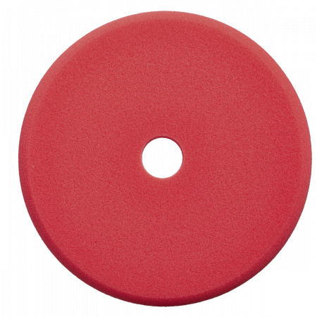 ProfiLine Полировочный круг красный 143 для эксцентриков (твердый)