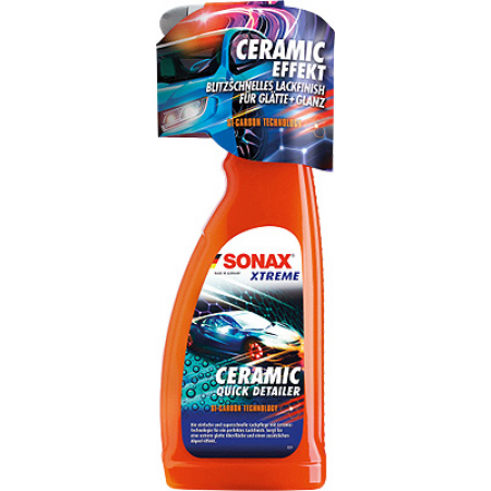 Xtreme Керамический Детейлер 0,75л