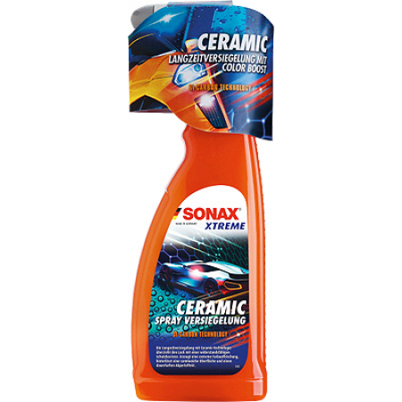 Xtreme Керамический Спрей 0,75л