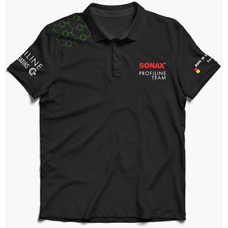 Поло "SONAX" размер XL