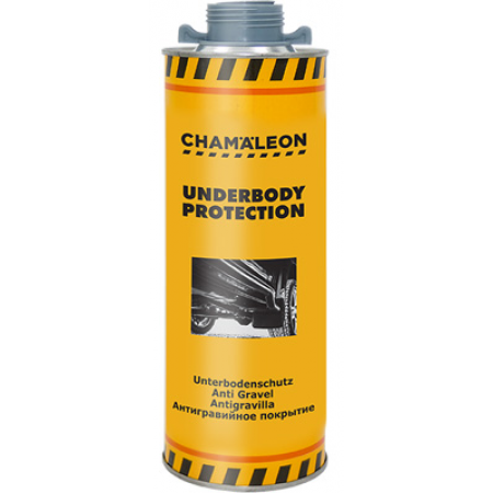 Антигравийное покрытие серое