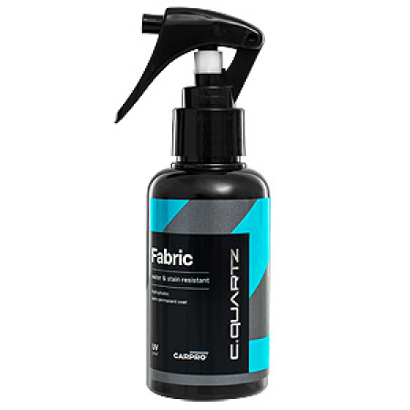 Пропитка ткани водоотталкивающая Cquartz Fabric 2.0 100ml