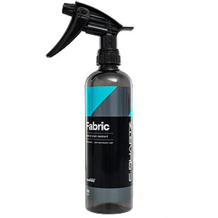 Пропитка ткани водоотталкивающая Cquartz Fabric 2.0 500ml