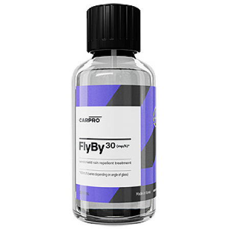 Полироль для стекла-антидождь  FLYBY30 20ml
