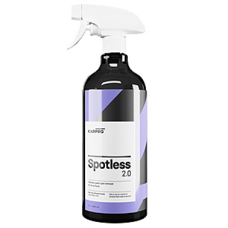 Очиститель для стекла- водных пятен Spotless 2.0 1l