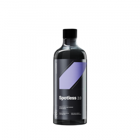 Очиститель для стекла- водных пятен+Триггер Spotless 2.0 1l