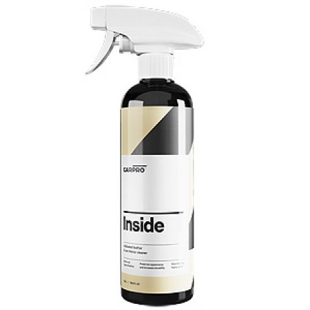 Очиститель интерьера (кожи) +Триггер Inside 500ml