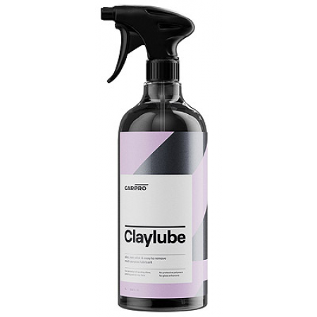 Очиститель кузова-лубрикант+Триггер ClayLube 1l