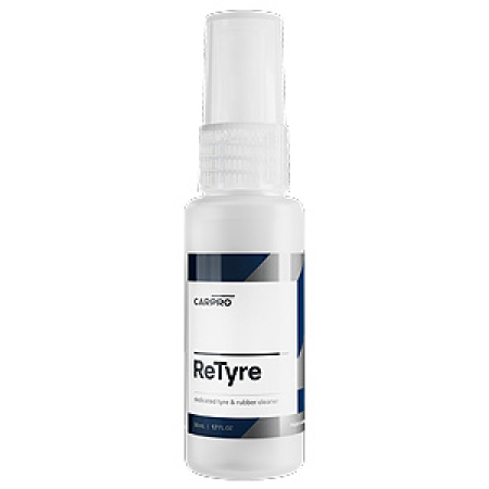 Очиститель резины ReTyre 50ml