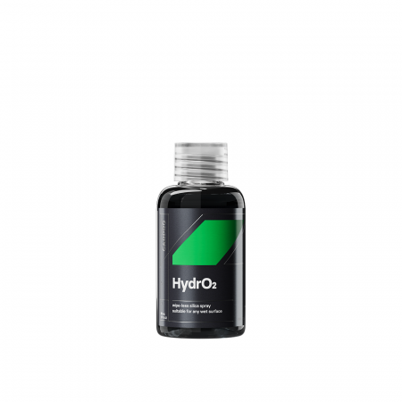 Полироль для кузова-моментальный гидрофоб (концентрат) HydrO2 50ml