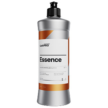 Полироль для кузова- гибридная финишная паста Essence с SiO2 500ml