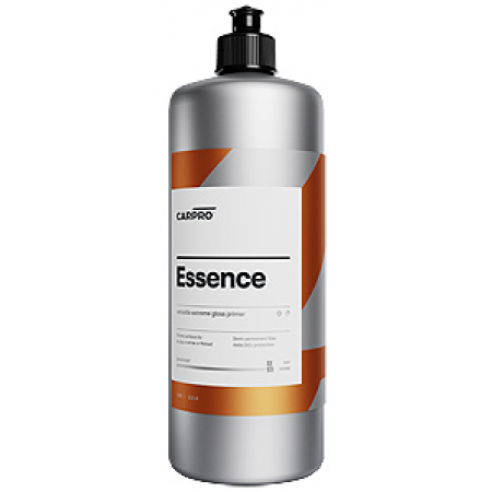Полироль для кузова- гибридная финишная паста Essence с SiO2 1l