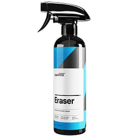 Очиститель кузова-обезжириватель+Триггер Eraser 500ml