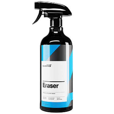 Очиститель кузова-обезжириватель Eraser 1l
