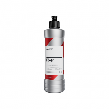 Полироль для кузова-одношаговая паста Fixer 250ml