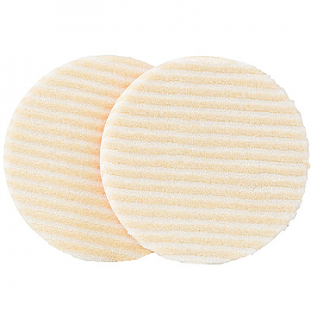 Гибридный Полировальный круг(шерсть и микрофибра) 130 мм Cool Pad 1уп.х2шт