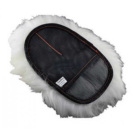 Варежка для мойки автомобиля 2Fingers Wool Wash Mitt 1уп.х2шт