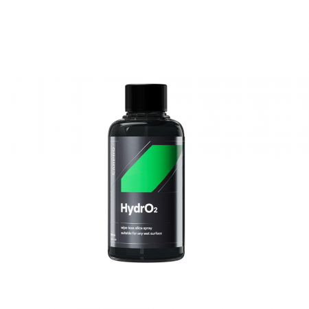 Полироль для кузова-моментальный гидрофоб (концентрат) HydrO2 100ml