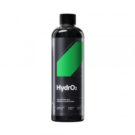Полироль для кузова-моментальный гидрофоб (концентрат) HydrO2 500ml