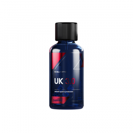 Полироль для кузова-защитное покрытие C.Quartz UK 3.0 10ml