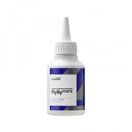 Полироль для стекла-антидождь FLYBY FORTE 50ml