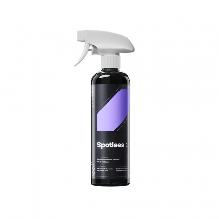 Очиститель для стекла- водных пятен +Триггер Spotless 2.0 500ml