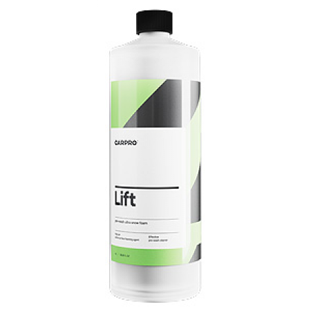Очиститель кузова-предварительный шампунь Lift Snow Foam 1l