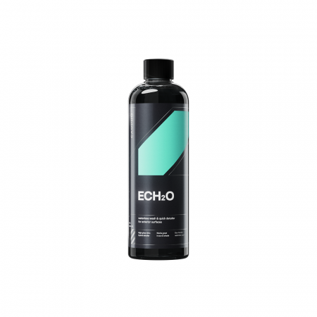 Очиститель кузова- квик детейлер (концентрат) EcH2O 500ml