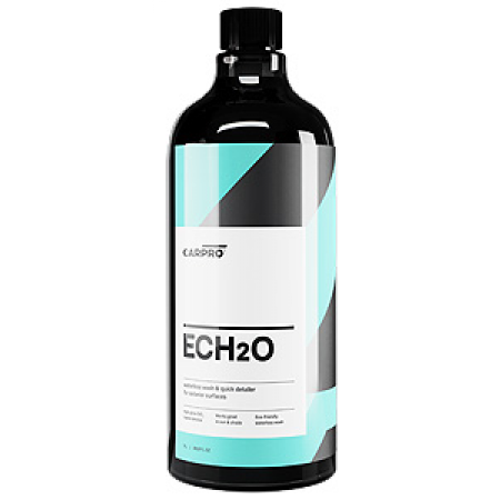 Очиститель кузова- квик детейлер (концентрат) EcH2O 1l