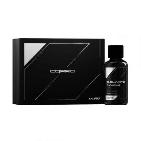 Полироль для кузова-защитное покрытие CARPRO Cquartz Professional 50ml