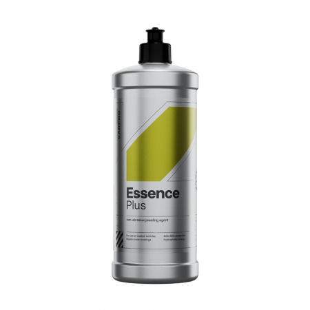 Полироль для кузова- гибридная финишная паста Essence PLUS 1l