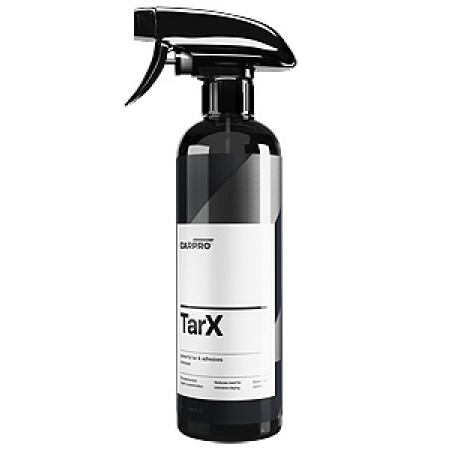 Очиститель кузова-битума +Триггер TarX 500ml