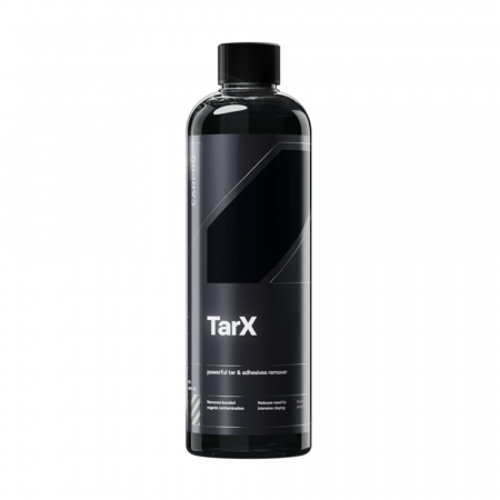 Очиститель кузова-битума +Триггер TarX 500ml