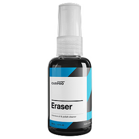 Очиститель кузова-обезжириватель Eraser 50ml
